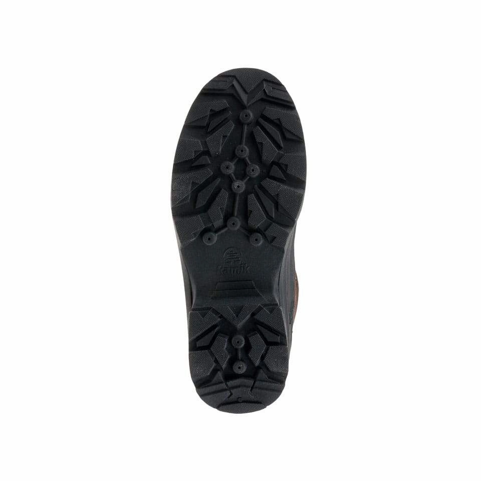 KAMIK NATION PLUS WINTER BOOT Kamik waterproof winter boots
