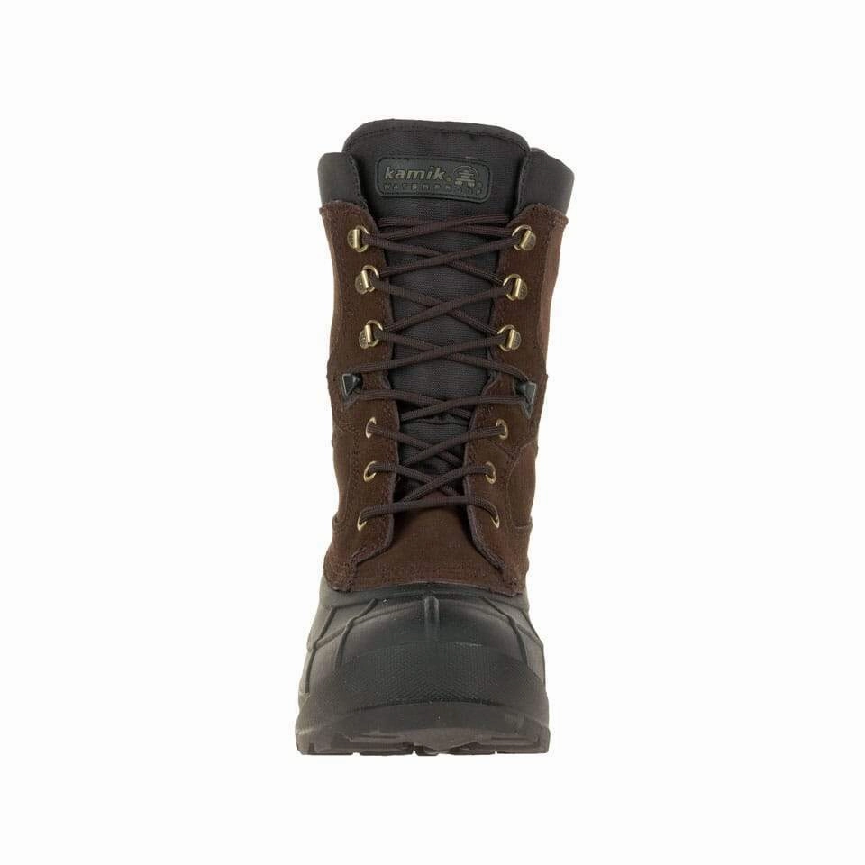 KAMIK NATION PLUS WINTER BOOT Kamik waterproof winter boots