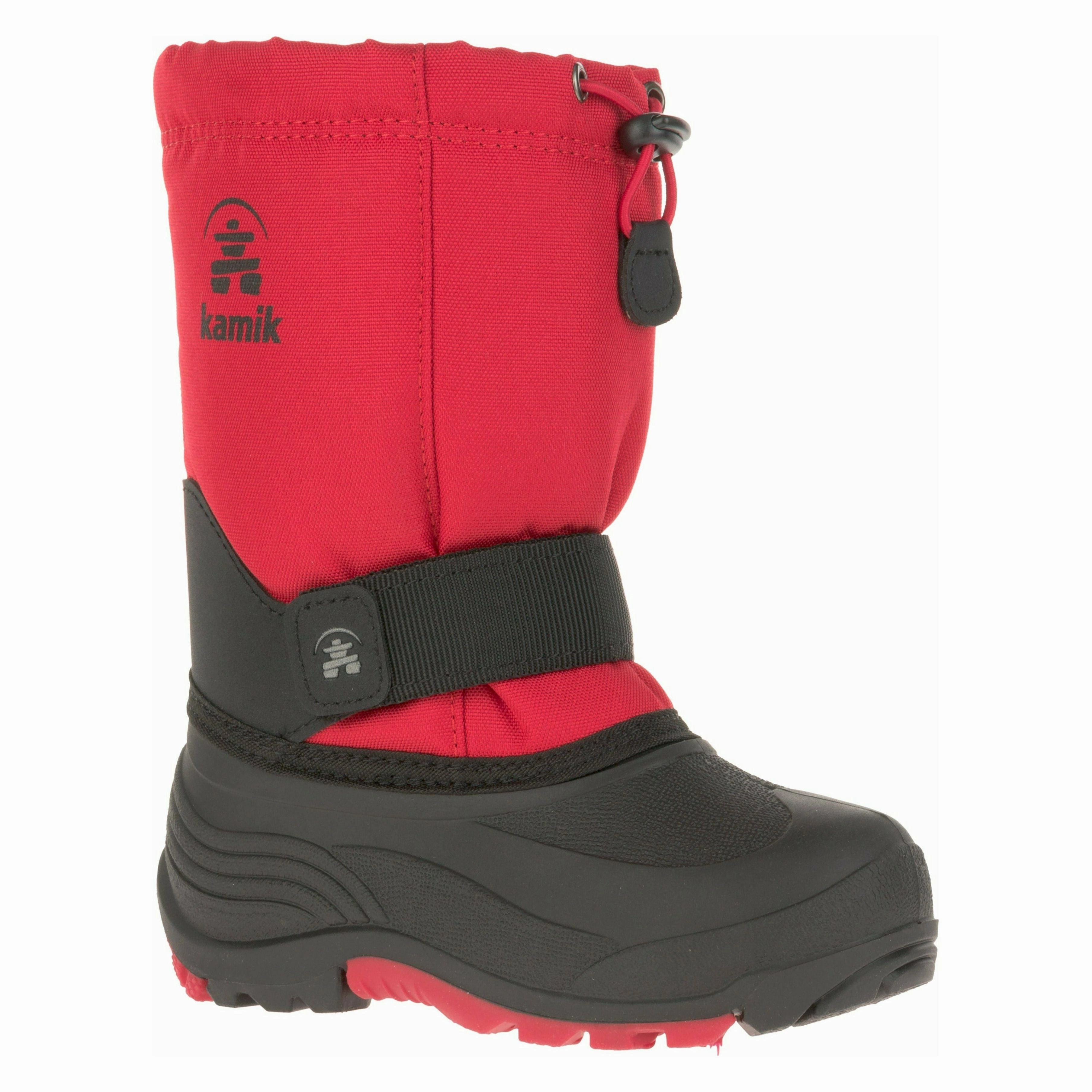 KAMIK ROCKET WINTER BOOTS KIDS' - FINAL SALE! Kamik waterproof winter boots