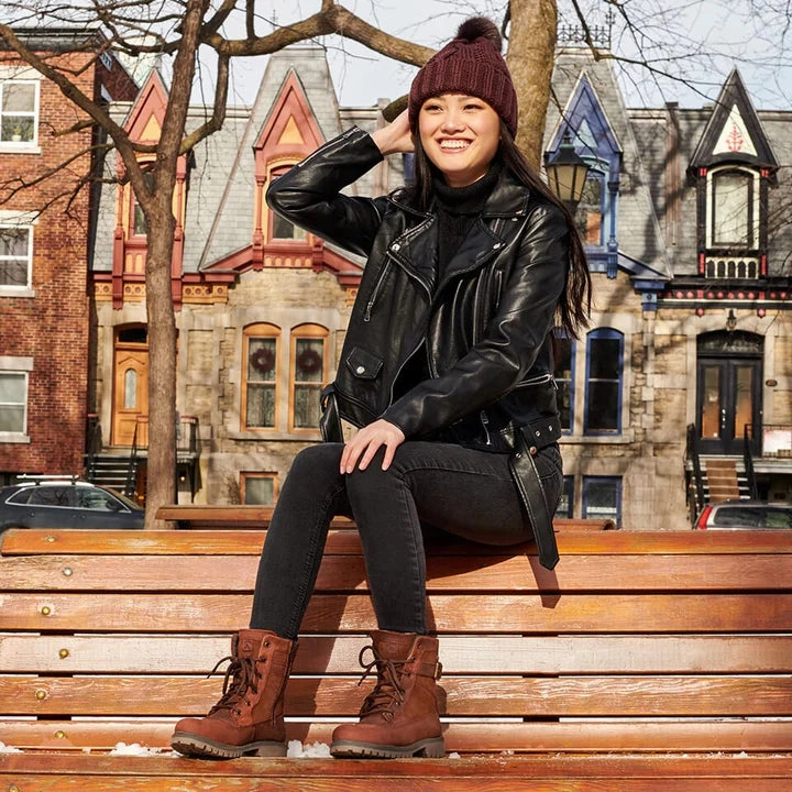 KAMIK ROGUE MID WINTER BOOT WOMEN'S - FINAL SALE! Kamik waterproof winter boots