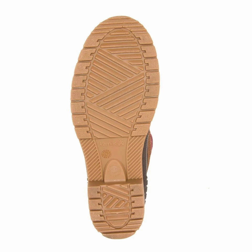 KAMIK SIENNA 3 WOMENS - FINAL SALE! Kamik waterproof winter boots