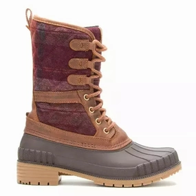 KAMIK SIENNA 3 WOMENS - FINAL SALE! Kamik insulated boots for cold weather