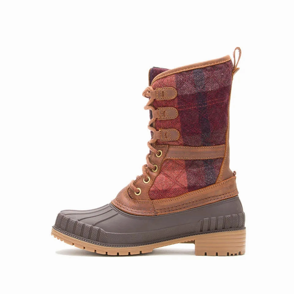 KAMIK SIENNA 3 WOMENS - FINAL SALE! Kamik waterproof winter boots
