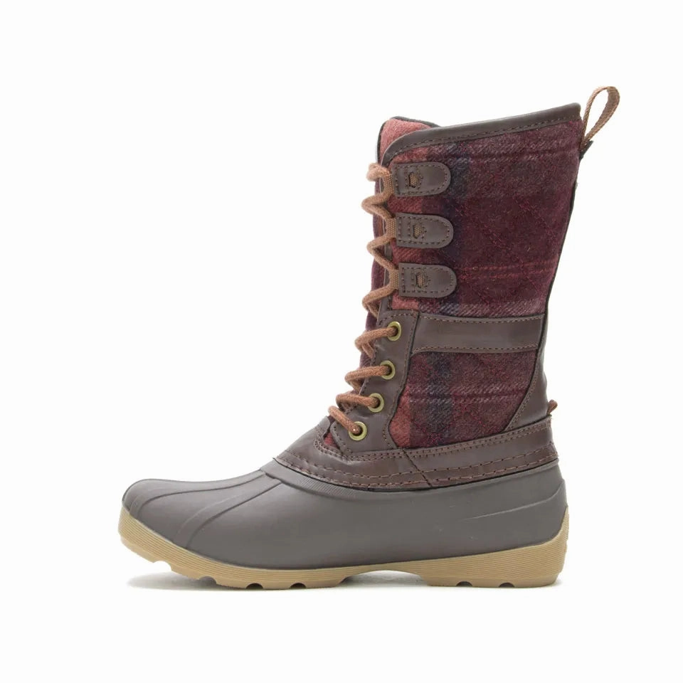 KAMIK SIERRA KIDS' - FINAL SALE! Kamik waterproof winter boots