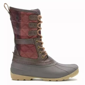 KAMIK SIERRA KIDS' - FINAL SALE! Kamik insulated boots for cold weather