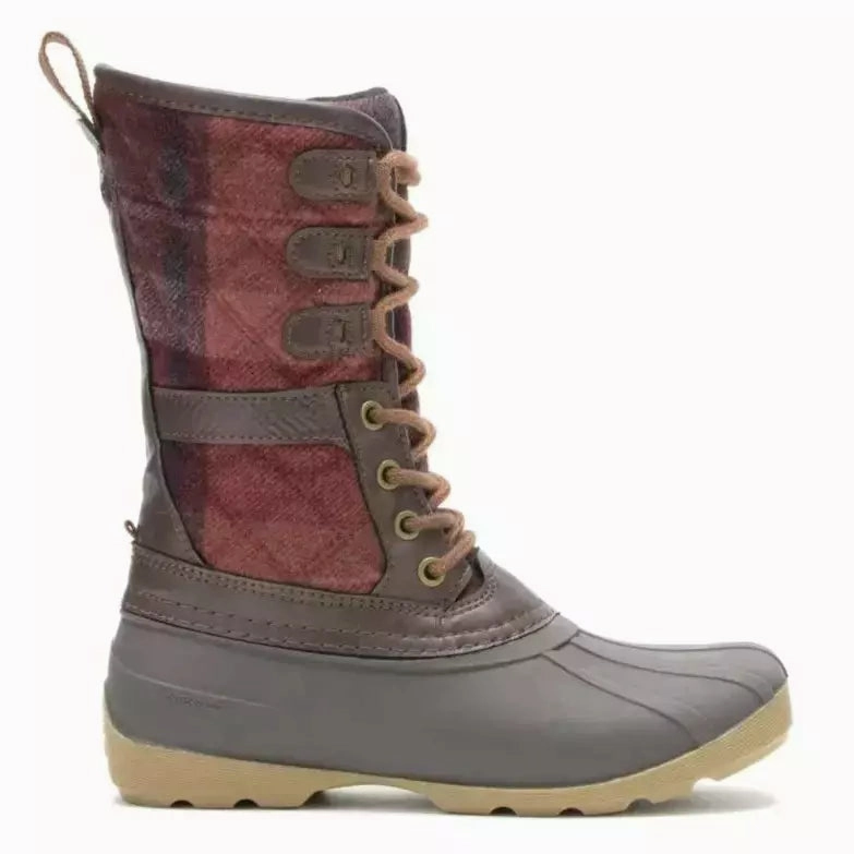 KAMIK SIERRA KIDS' - FINAL SALE! Kamik insulated boots for cold weather
