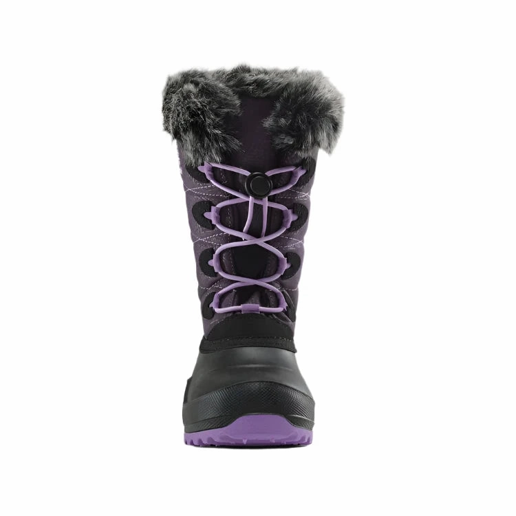 KAMIK SNOWANGEL WINTER BOOT KIDS' Kamik waterproof winter boots