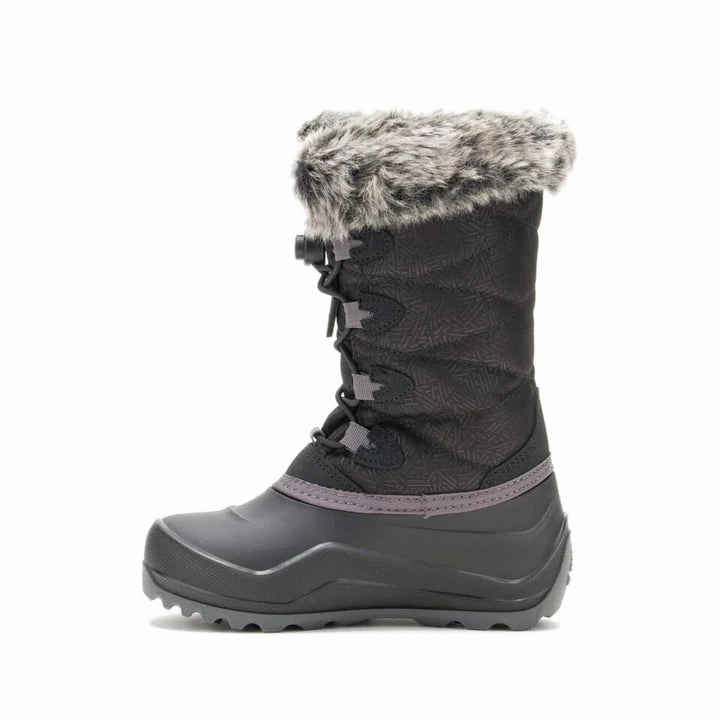 KAMIK SNOWANGEL WINTER BOOT KIDS' Kamik waterproof winter boots
