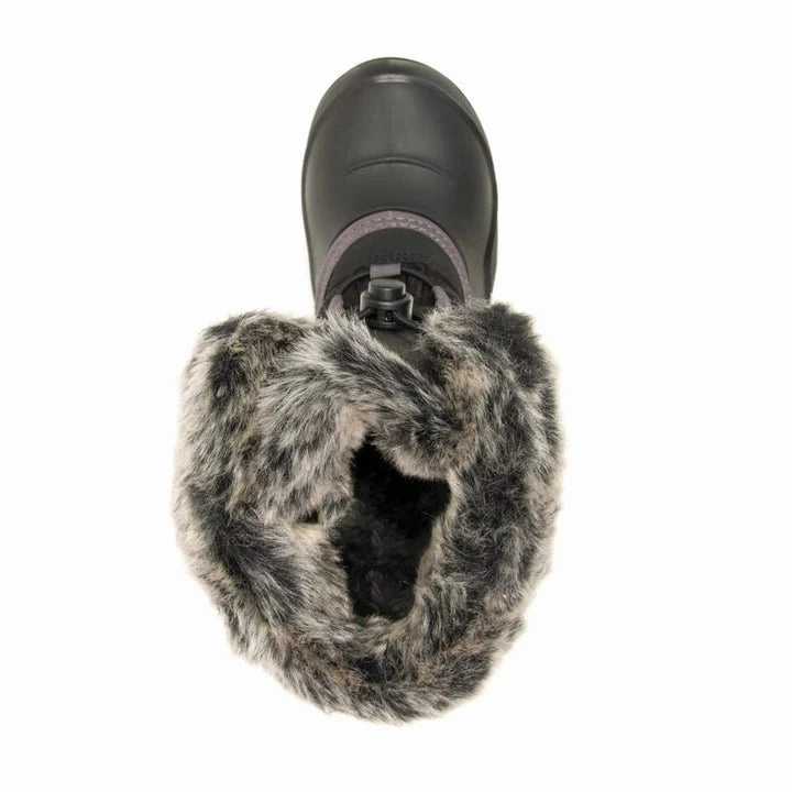 KAMIK SNOWANGEL WINTER BOOT KIDS' Kamik waterproof winter boots