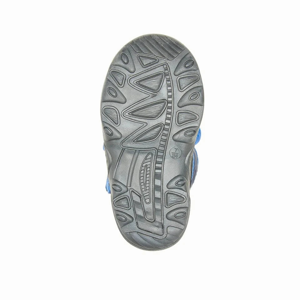 KAMIK SNOWBUG 5 KIDS' - FINAL SALE! Kamik waterproof winter boots