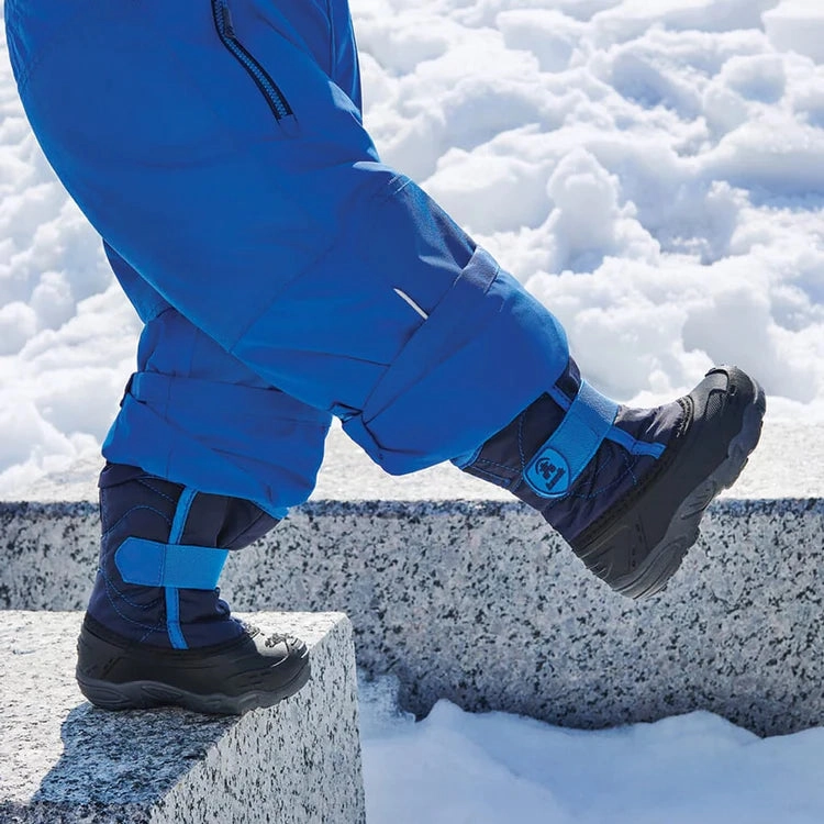 KAMIK SNOWBUG 5 KIDS' - FINAL SALE! Kamik waterproof winter boots