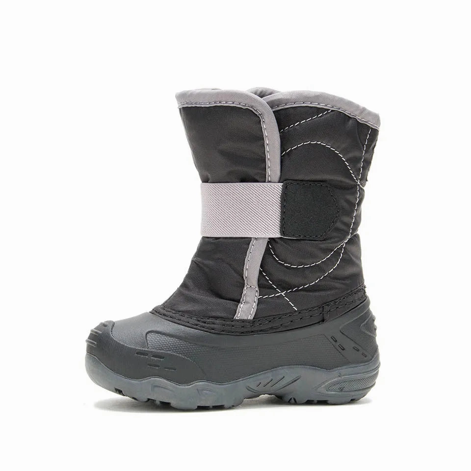 KAMIK SNOWBUG 5 KIDS' - FINAL SALE! Kamik waterproof winter boots