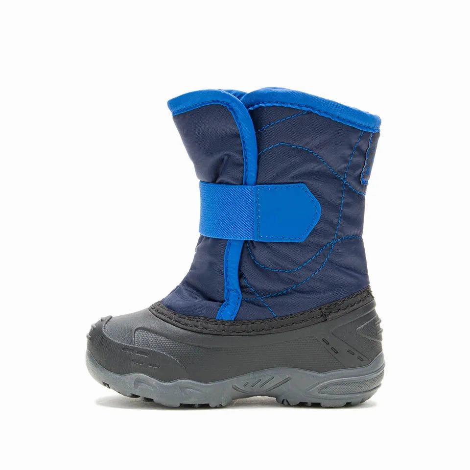 KAMIK SNOWBUG 5 KIDS' - FINAL SALE! Kamik waterproof winter boots