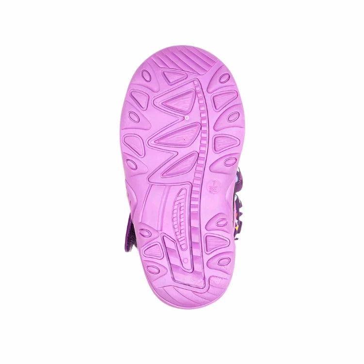 KAMIK SNOWBUG 6 KIDS' - FINAL SALE! Kamik waterproof winter boots