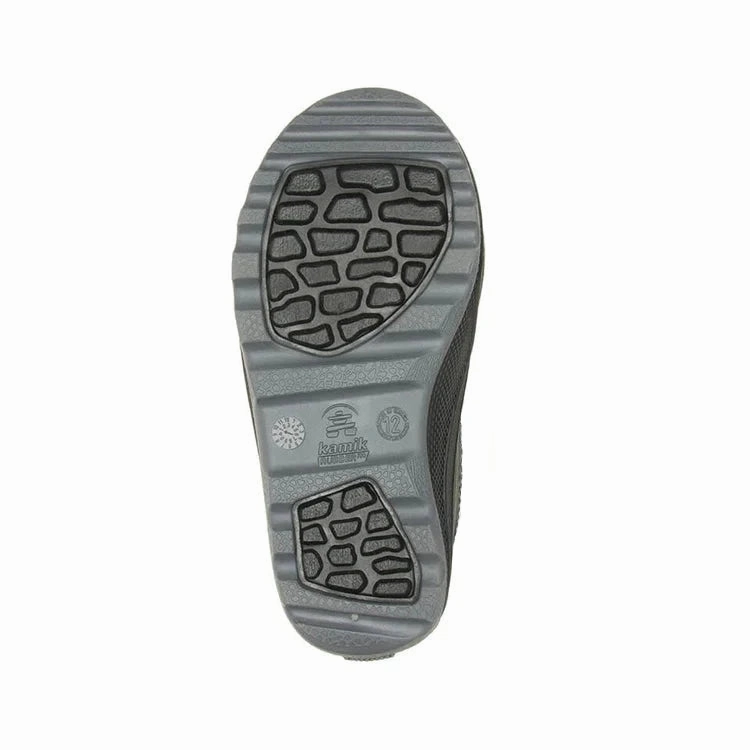 KAMIK SNOWCOZY KIDS' Kamik waterproof winter boots