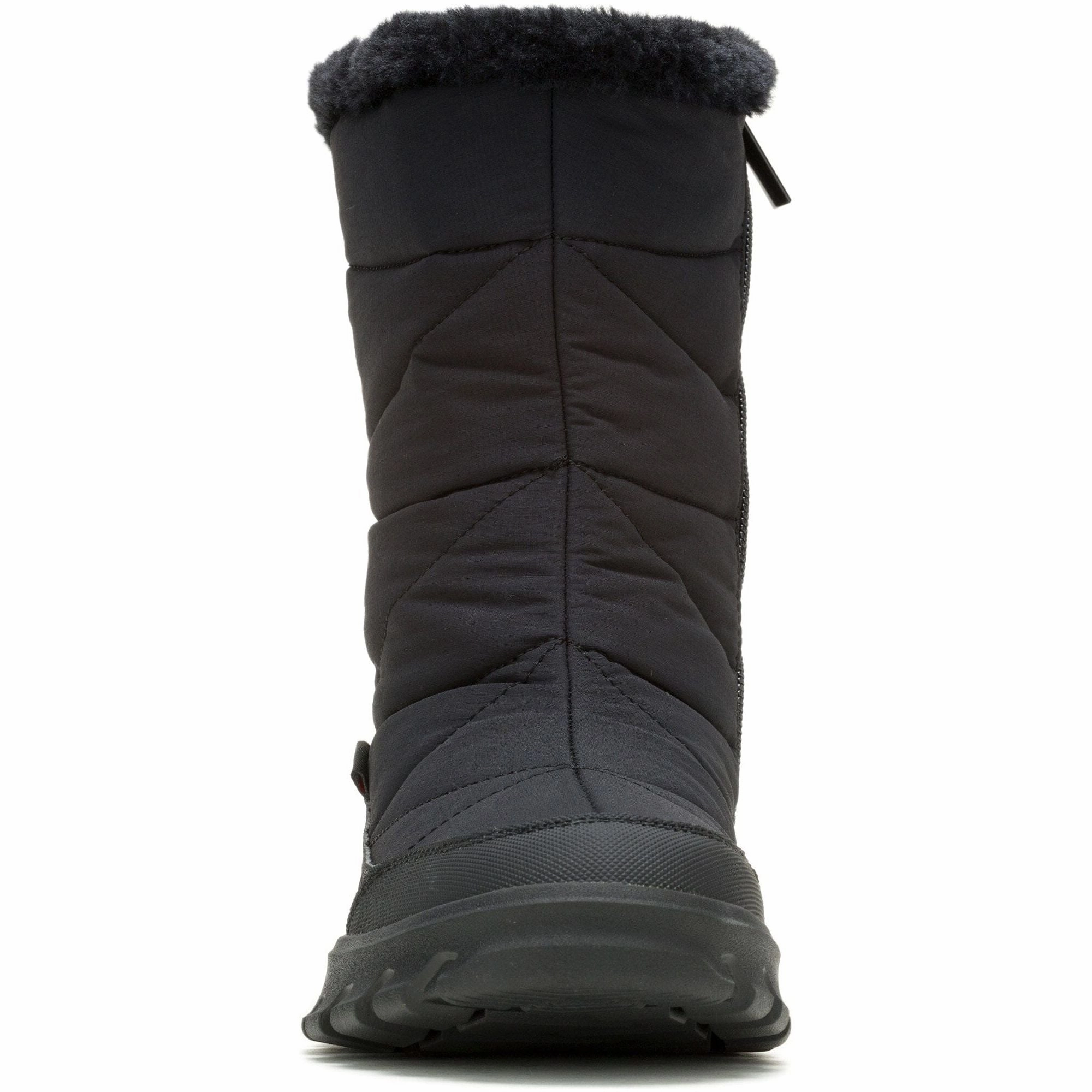 KAMIK SNOWDON ZIP BOOT WOMEN'S Kamik waterproof winter boots