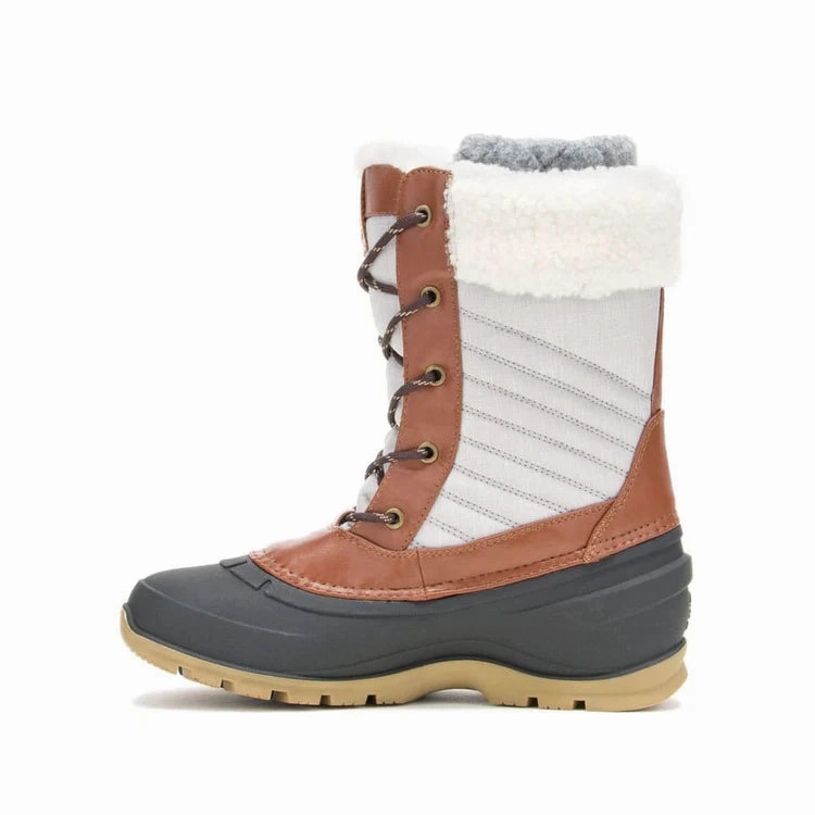 KAMIK SNOWPEARL 2 WOMEN'S - FINAL SALE! Kamik waterproof winter boots