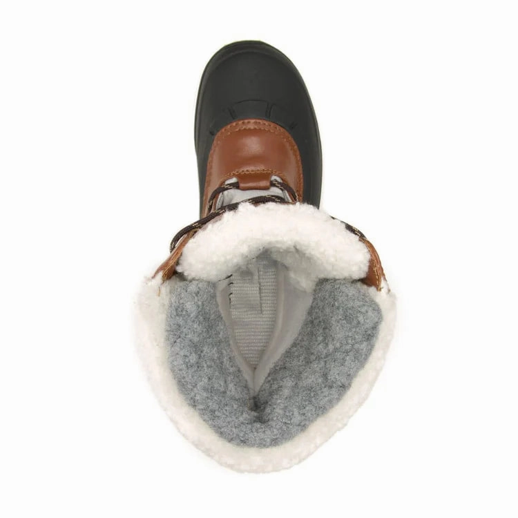 KAMIK SNOWPEARL 2 WOMEN'S - FINAL SALE! Kamik waterproof winter boots