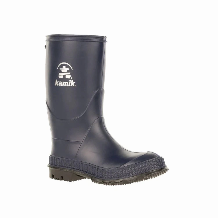 KAMIK STOMP RAIN BOOTS BIG KIDS' Kamik waterproof winter boots