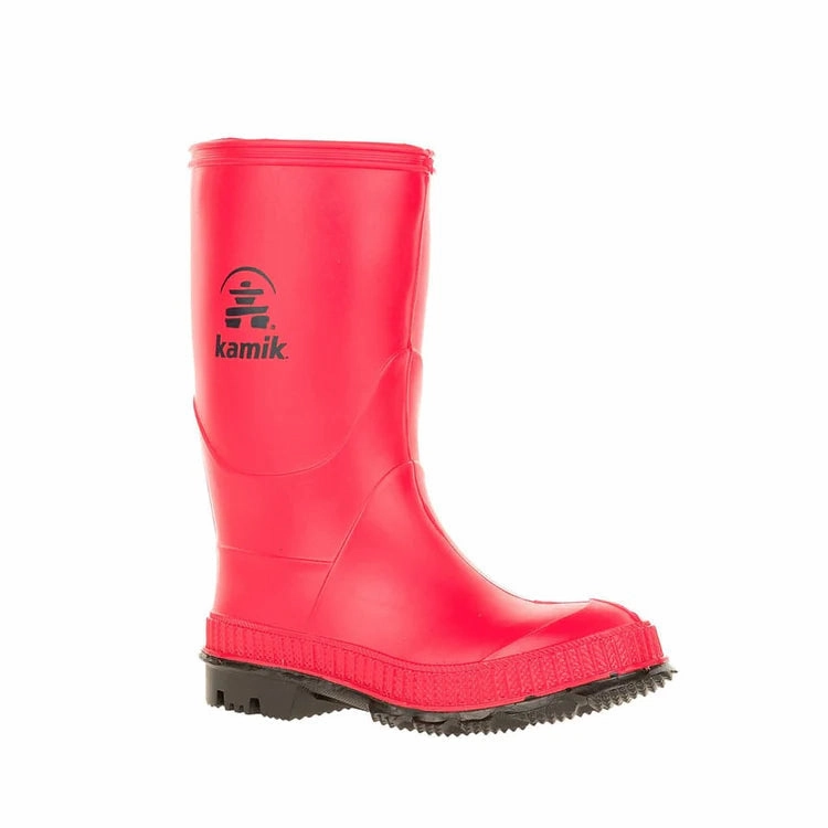 KAMIK STOMP RAIN BOOTS LITTLE KIDS' Kamik waterproof winter boots