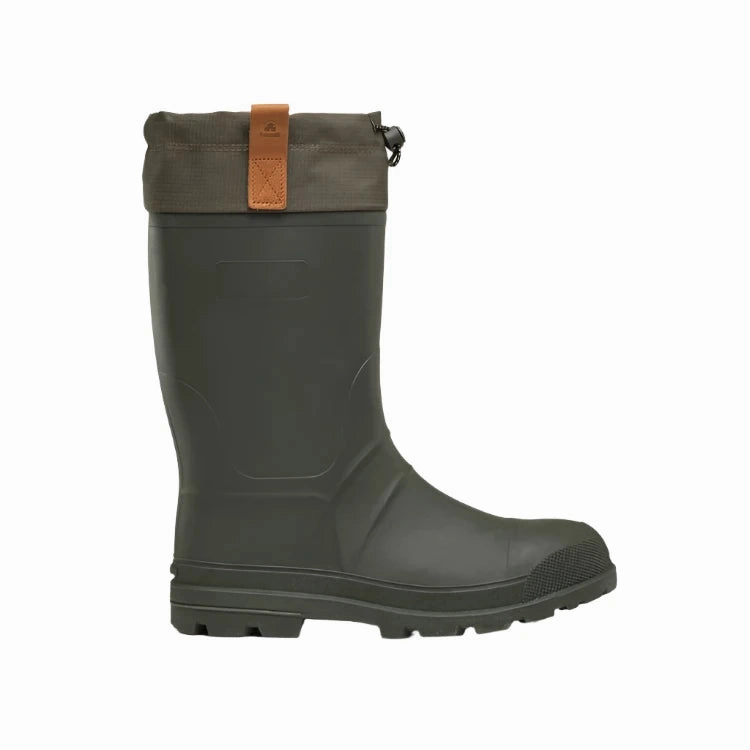 KAMIK TUNDRA MEN'S Kamik waterproof winter boots