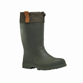 KAMIK TUNDRA MEN'S Kamik insulated boots for cold weather