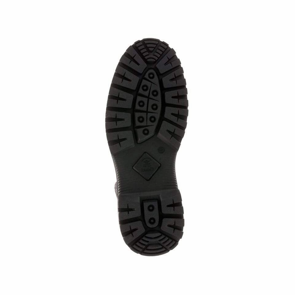 KAMIK TYSON MID MEN'S CHOCOLATE - FINAL SALE! Kamik waterproof winter boots