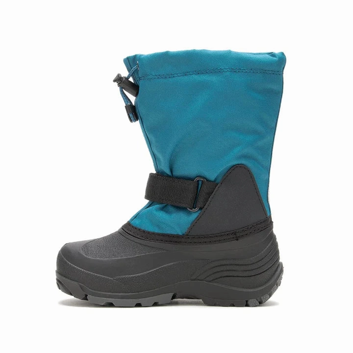 KAMIK WATERBUG 5 KIDS' - FINAL SALE! Kamik waterproof winter boots