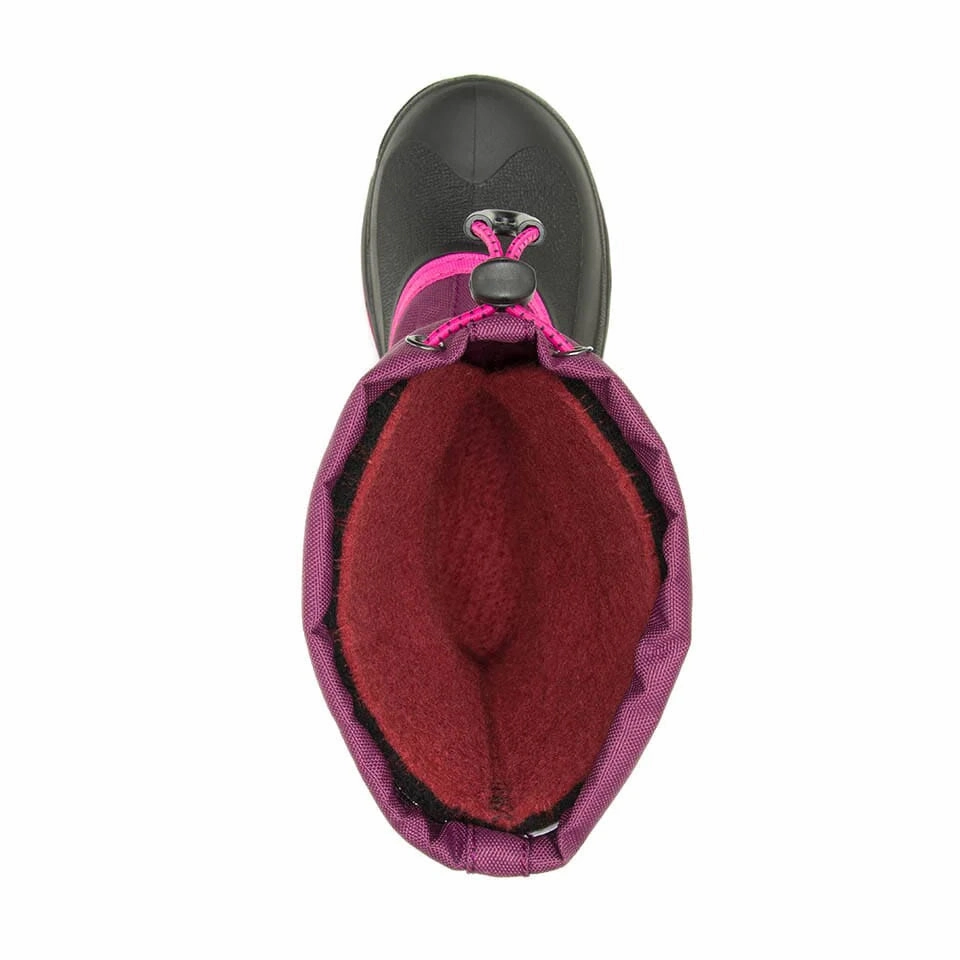 KAMIK WATERBUG 5 KIDS' - FINAL SALE! Kamik waterproof winter boots