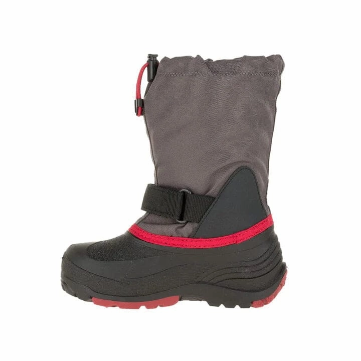 KAMIK WATERBUG 5 KIDS' Kamik waterproof winter boots