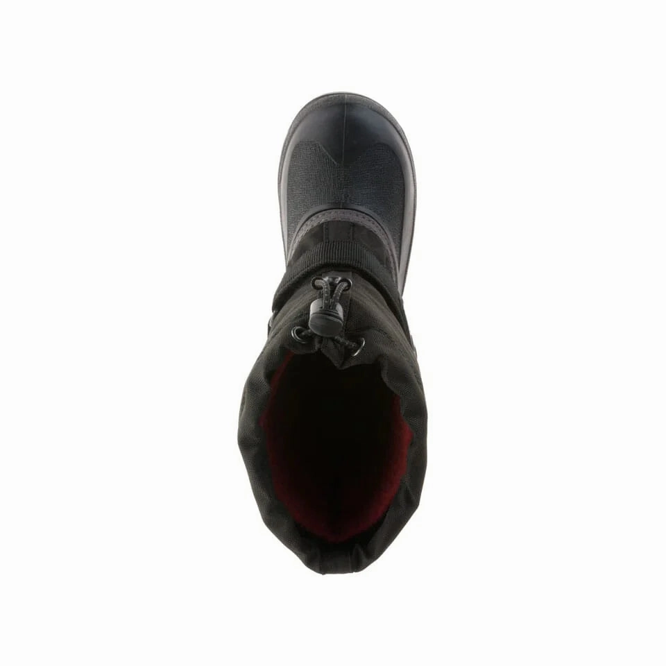 KAMIK WATERBUG 5 KIDS' MEDIUM AND WIDE Kamik waterproof winter boots