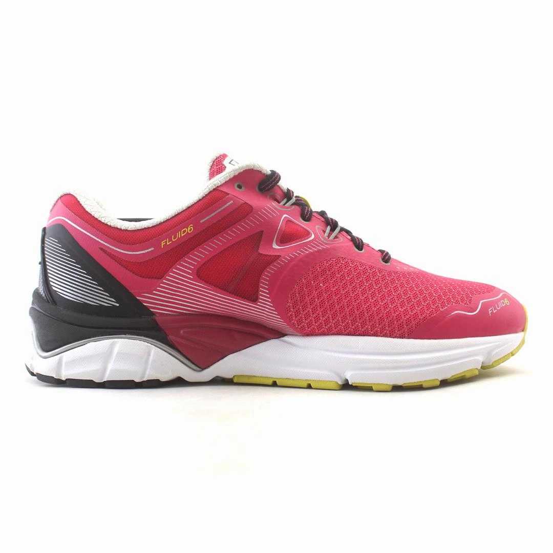 KARHU FLUID 6 Karhu retro-inspired athletic shoes