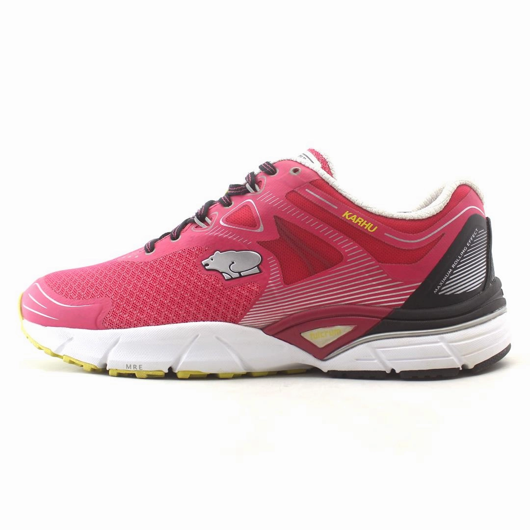 KARHU FLUID 6 Karhu retro running shoes with plush ride