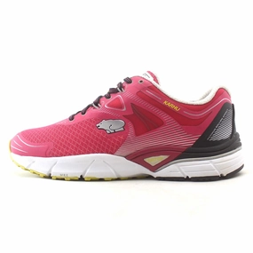 KARHU FLUID 6 Karhu retro running shoes with plush ride