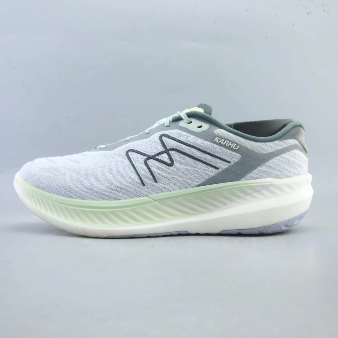 KARHU FUSION 4.0 Karhu retro running shoes with plush ride