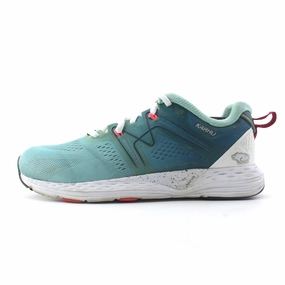 KARHU FUSION ORTIX 2020 Karhu retro running shoes with plush ride
