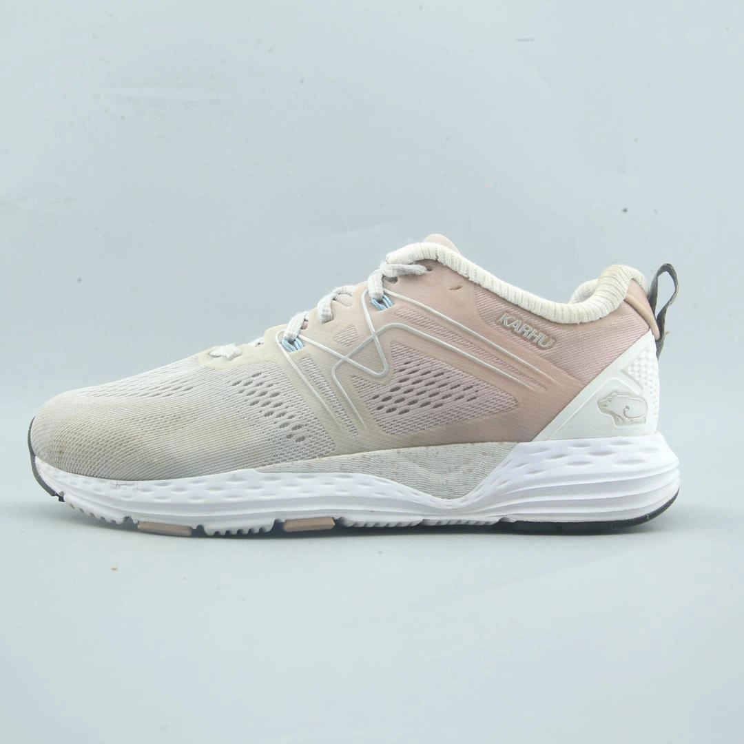 KARHU FUSION ORTIX Karhu retro running shoes with plush ride