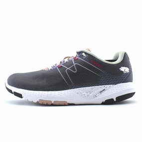 KARHU IKONI 2020 Karhu retro running shoes with plush ride