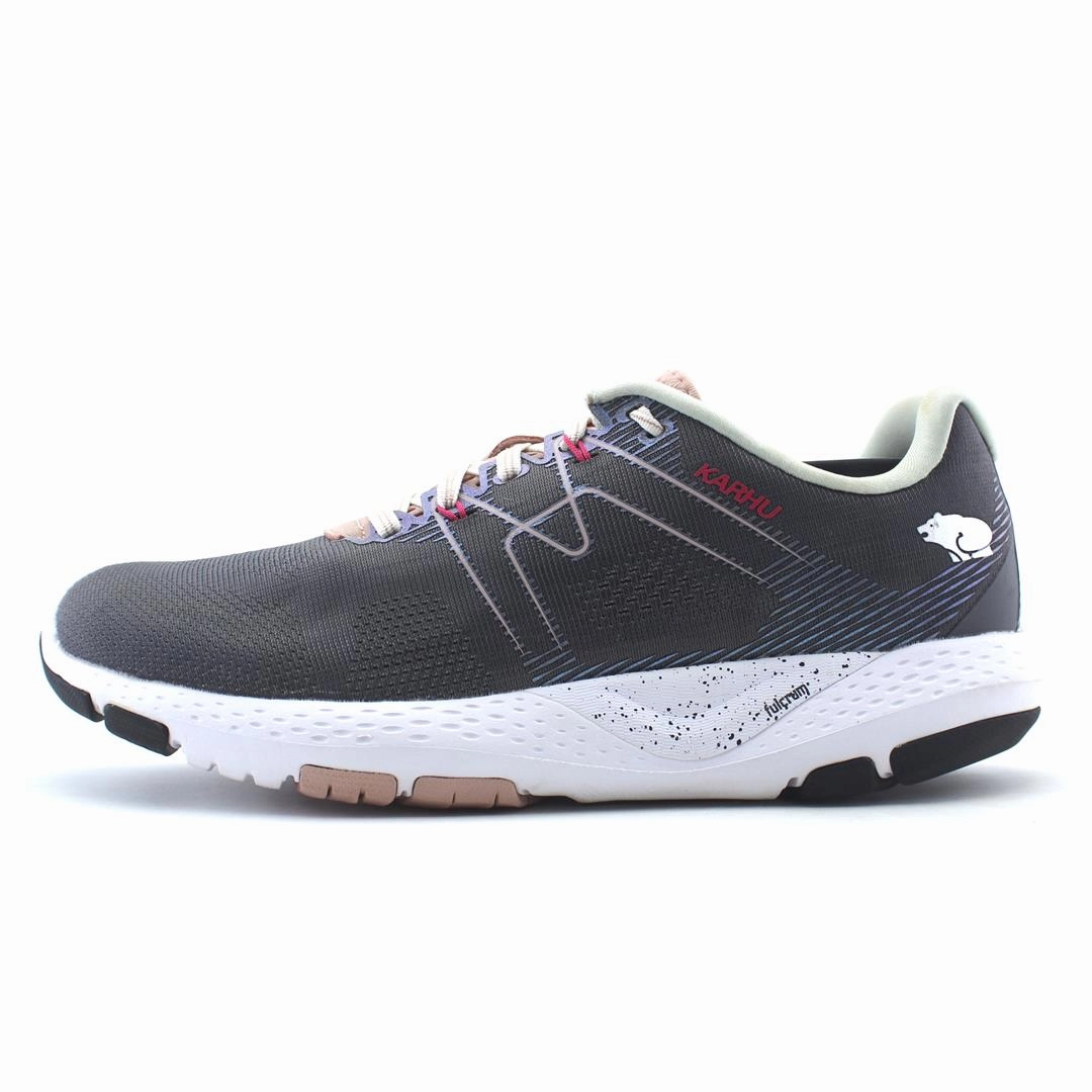KARHU IKONI 2020 Karhu retro running shoes with plush ride