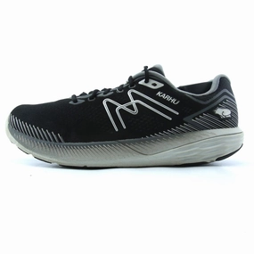 KARHU  IKONI 2.5 Karhu retro running shoes with plush ride