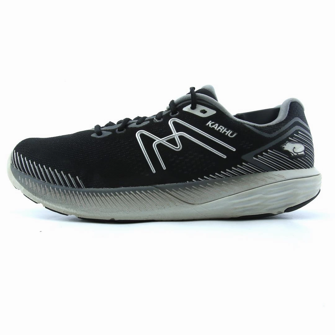 KARHU  IKONI 2.5 Karhu retro running shoes with plush ride