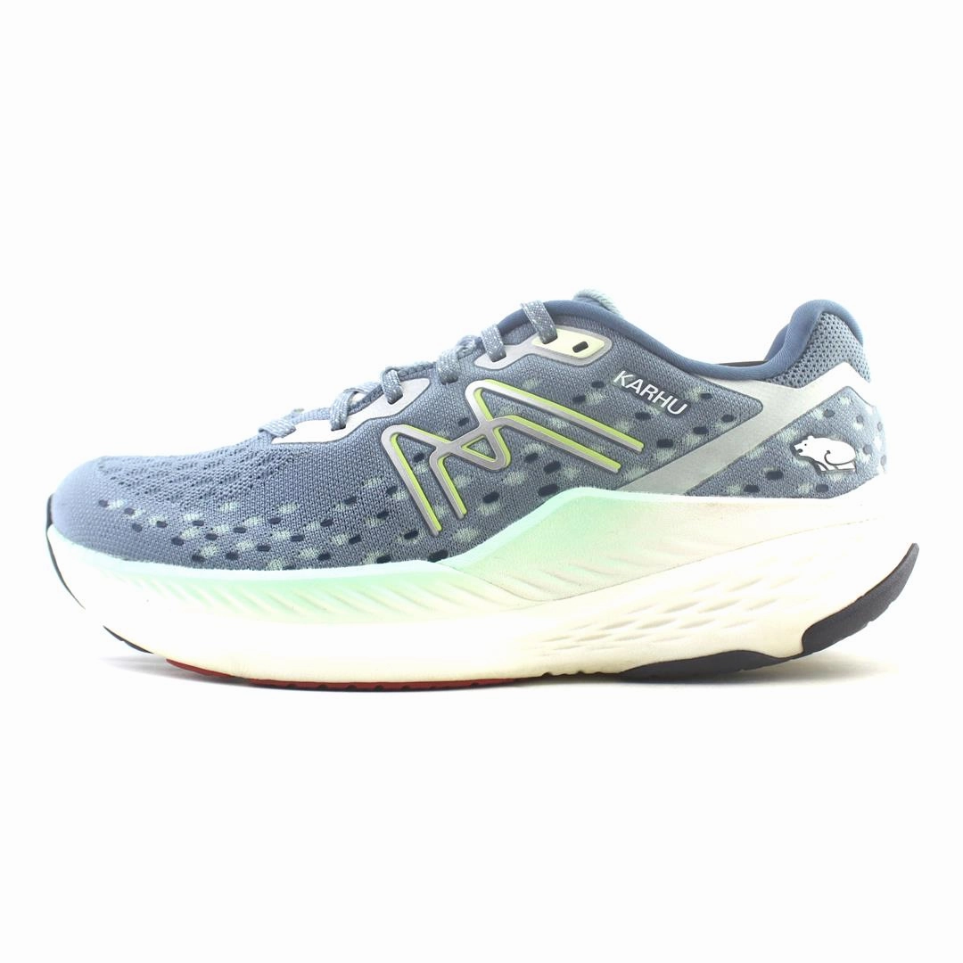 KARHU MESTARI RUN Karhu retro running shoes with plush ride