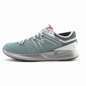 KARHU SYNCHRON 1.5 Karhu retro running shoes with plush ride