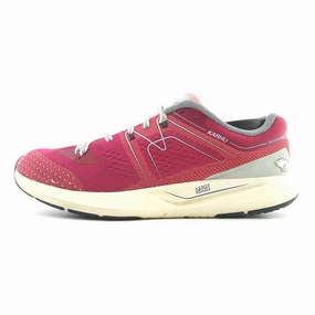 KARHU SYNCHRON 2020 Karhu retro running shoes with plush ride