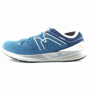 KARHU SYNCHRON ORTIX Karhu retro running shoes with plush ride