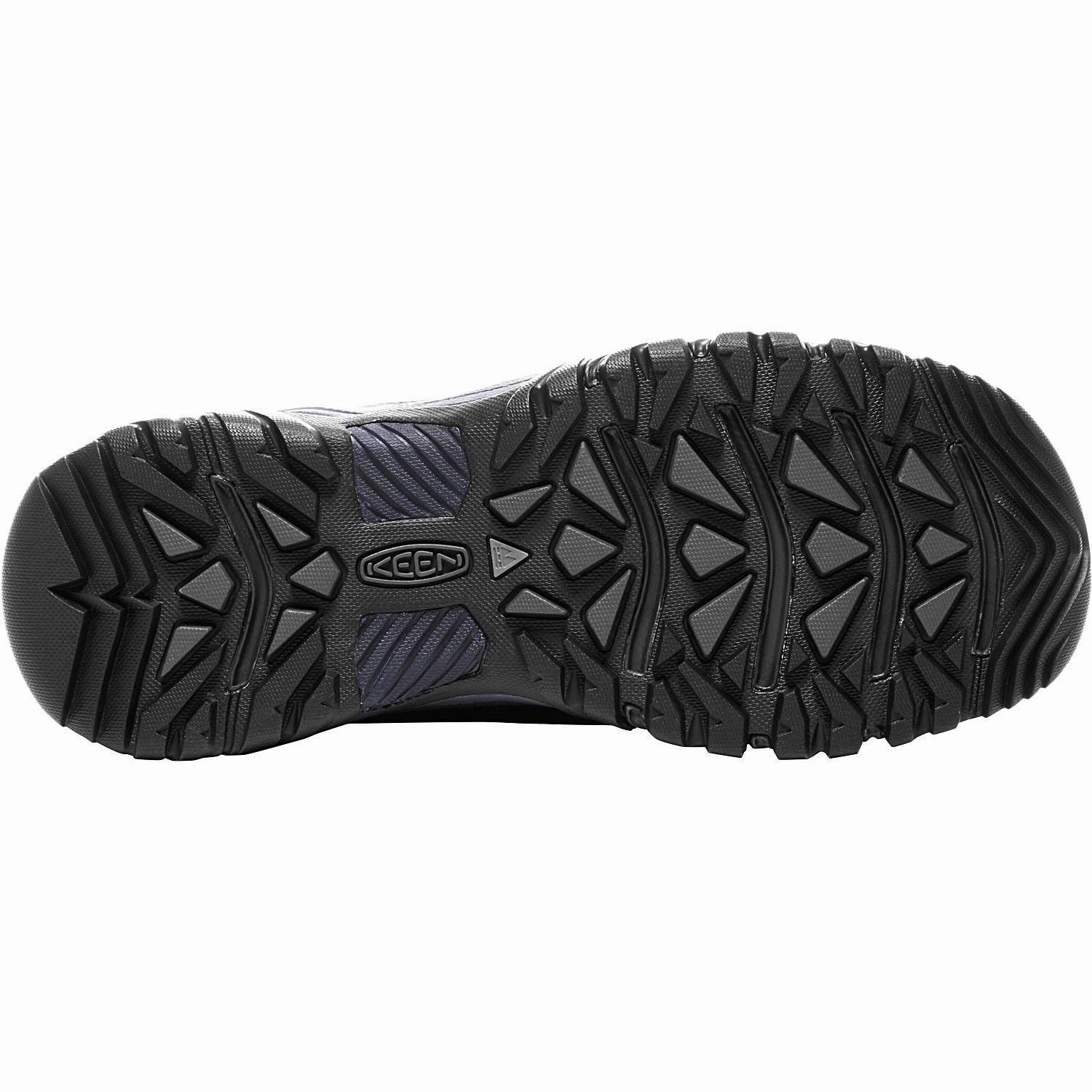 KEEN ANCHORAGE III MEN'S BLACK/RAVEN - FINAL SALE! Keen versatile adventure footwear