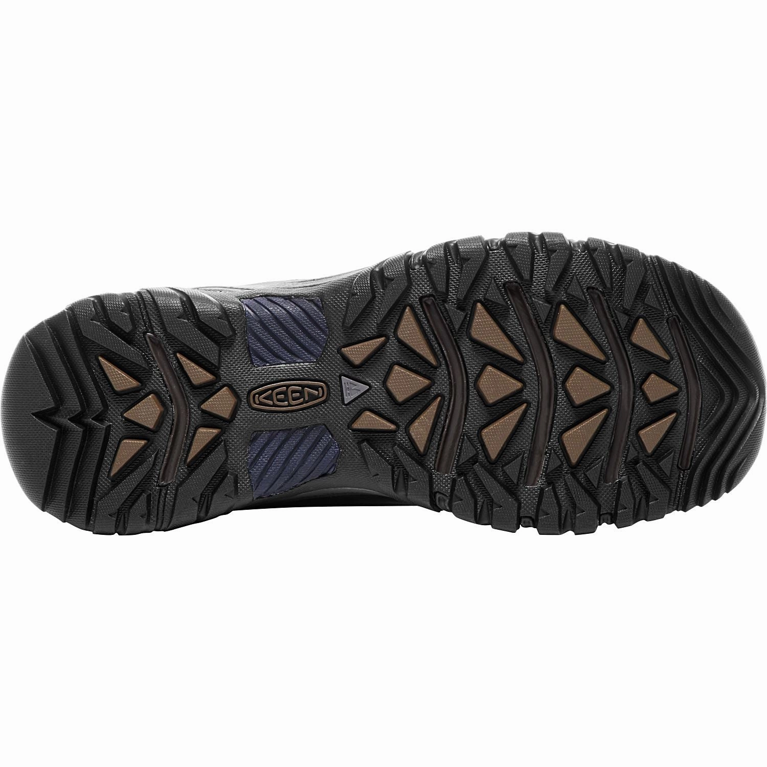 KEEN ANCHORAGE III MEN'S DARK EARTH/MULCH - FINAL SALE! Keen versatile adventure footwear