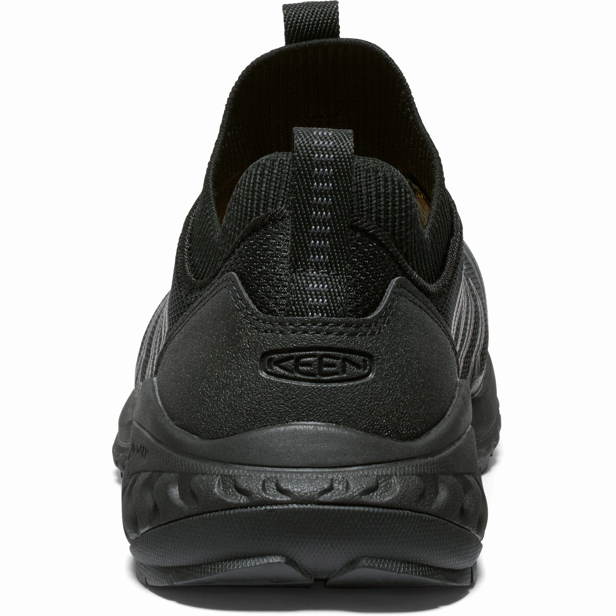 KEEN ARVADA SHIFT WORK SNEAKER (CARBON-FIBER TOE) MEN'S MEDIUM AND WIDE Keen Work safety-focused work boots