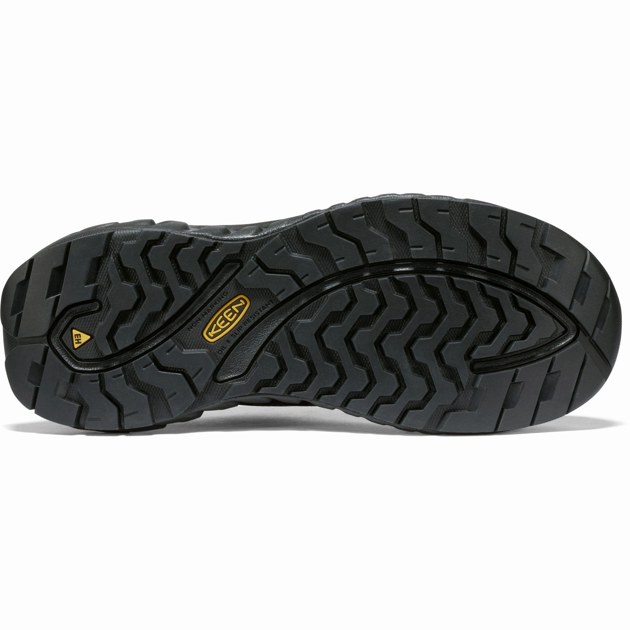 KEEN ARVADA SHIFT WORK SNEAKER (CARBON-FIBER TOE) WOMEN'S MEDIUM AND WIDE - FINAL SALE! Keen Work safety-focused work boots