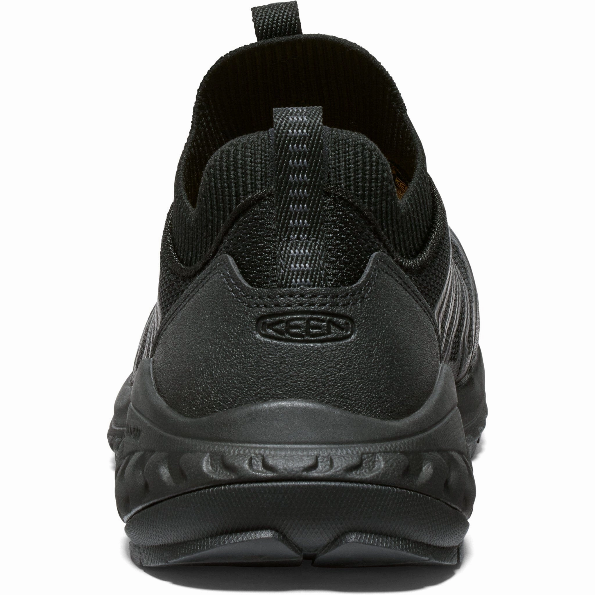 KEEN ARVADA SHIFT WORK SNEAKER (CARBON-FIBER TOE) WOMEN'S MEDIUM AND WIDE - FINAL SALE! Keen Work safety-focused work boots